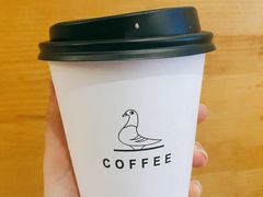 -野鸽子咖啡(中航店)