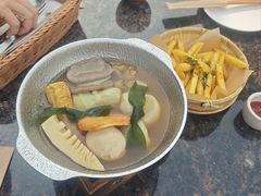 -无印良品餐堂 MUJI Diner(成都太古里店)