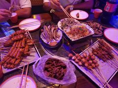 -路边边.炒菜烧烤.音乐餐厅(良乡长虹店)