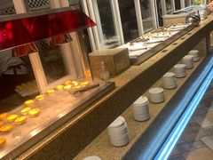 自助取餐区-汉巴味德(沈阳万象汇店)