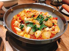 -东方红·湖南菜(金屿店)