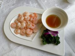 -红城阁·上海味道(四平路店)