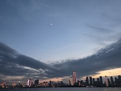 -武昌江滩