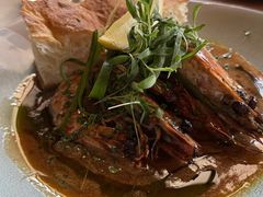 -The Meat & Wine Co Southbank(南岸店)