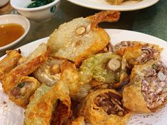 -揭阳钟记小食(福田新村店)