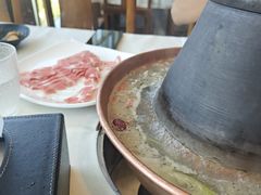 -东来顺饭庄(西直门店)