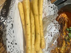 -槐店王婆大虾(开发区店)