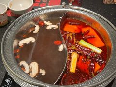 -牛New寿喜烧(新六百店)