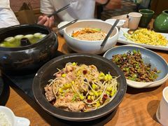 -云海肴·汽锅鸡·云南菜(天山百盛优客店)