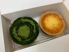 -黛汀烘焙DAINTY BAKERY(代字行合生汇店)