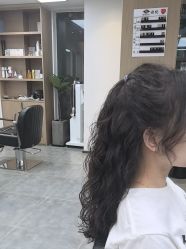 点击看大图 -诗悦发型烫染SALON