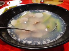 -抱德·潮汕味(敦和店原惠城鱼仔)