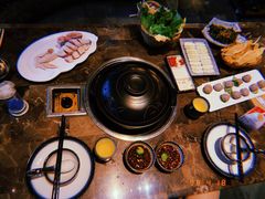 -同仁四季椰子鸡(海岸城天利店)