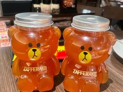 -ZAFFERANO西班牙海鲜饭(上海首店)