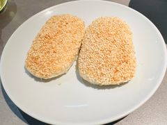 -晓淮山·扬州早茶·淮扬菜(龙阳广场店)