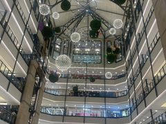 -梅龙镇广场