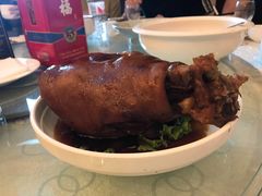 -青岛城阳宝龙福朋喜来登酒店