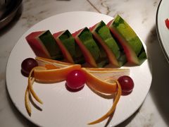 -初蓉丨遇见新川菜(亲贤街荣耀店)