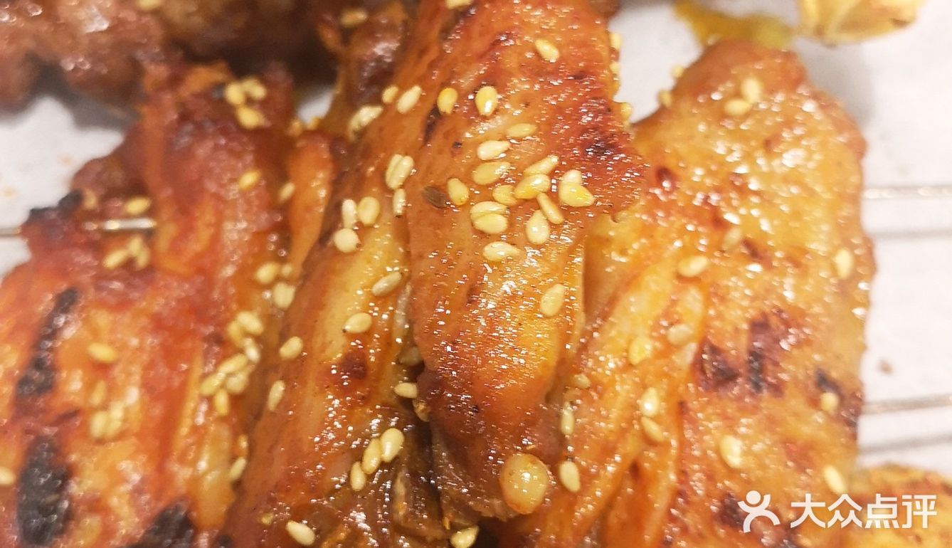本次点了爱吃的菜卷，玉米粒