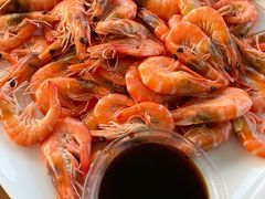 -美人鱼帆船海鲜餐厅(七星湾游艇会店)