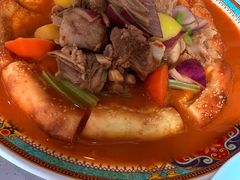 -帕米尔食府(白云观店)