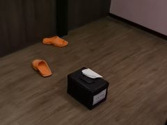 -华夏良子·足道SPA艾灸(金皇大厦店)