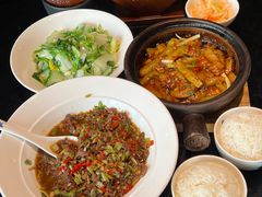 -简小舍·民间手艺菜(武昌江滩店)