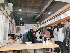 大堂-重庆老五牛肉面(槐树店路店)