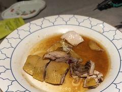 -晓粤·惹味粤菜(凯德乐峰广场店)