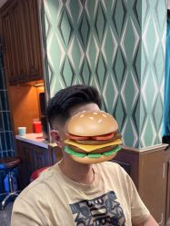 -男先生男士理发馆