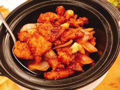 -马勒别墅·中餐厅