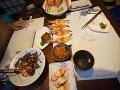 -松子日式料理(东朝阳路店)
