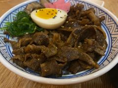 -神田川拉面店(上游街店)