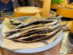 -喜家自助小火锅(卓悦里店)