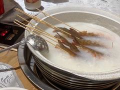 -丰尔粥食·粥底火锅·桑拿鸡(大良总店)