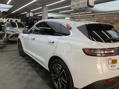 -3M博瑞达龙膜威固BOP保镖汽车贴膜隐形车衣(国贸店)