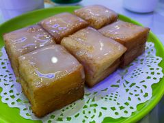 -澳门陈光记烧味饭店(郎家园店)