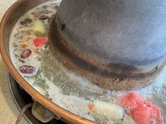 -阳坊大都涮羊肉(阳坊总店)