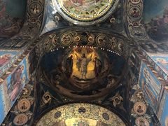 -滴血救世主教堂