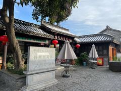 -东关街美食广场