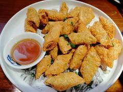 梅子肉-涌觅名灶·本地海鲜宁波菜(财富广场店)
