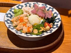 -旬福食堂·家庭料理(富民路店)