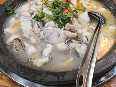 -大鼎石锅鱼(春江里店)