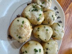 -哑巴生煎(姑苏区苏安新村店)
