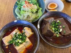 -千金一碗·宝岛一村(韩国街店)