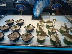 -舒友海鲜姿造(白鹭洲店)