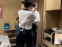 -海底捞火锅(上元大街店)