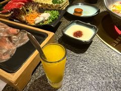 -湊湊火锅·茶憩(和平大悦城店)