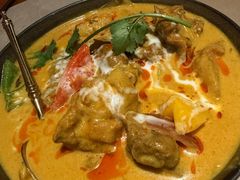 -CHINCHIN 青青·泰国料理(万象食家店)