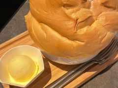 舒芙蕾plus-港丽餐厅(天河城店)